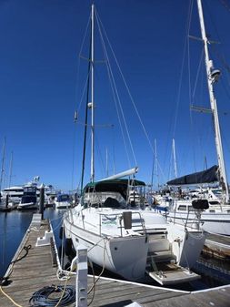 Beneteau 42CC Oceanis Clipper image