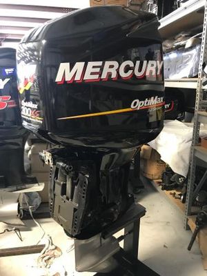 Mercury Racing 300 XS - main image