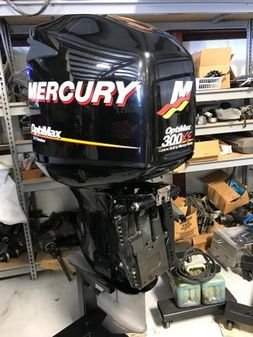 Mercury Racing 300 XS image