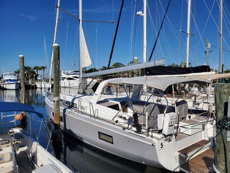 Beneteau Oceanis 46.1 image