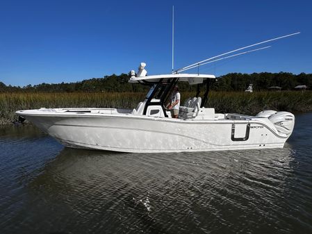 Sea Fox 328 Commander image