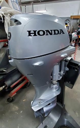 Honda BF10DSH