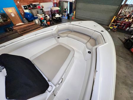 Boston Whaler 280 Outrage image