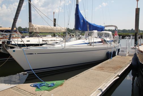 Nautor Swan 40 image