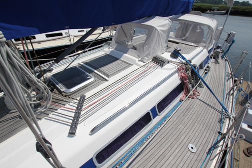 Nautor Swan 40 image