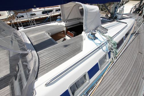 Nautor Swan 40 image