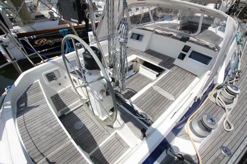 Nautor Swan 40 image