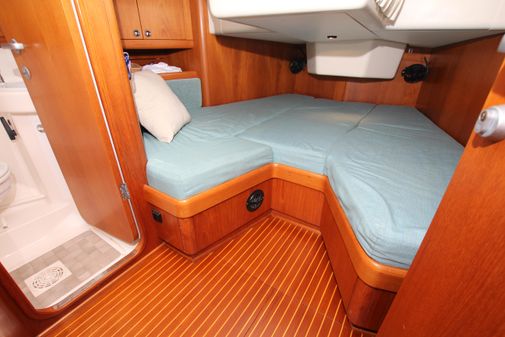 Nautor Swan 40 image