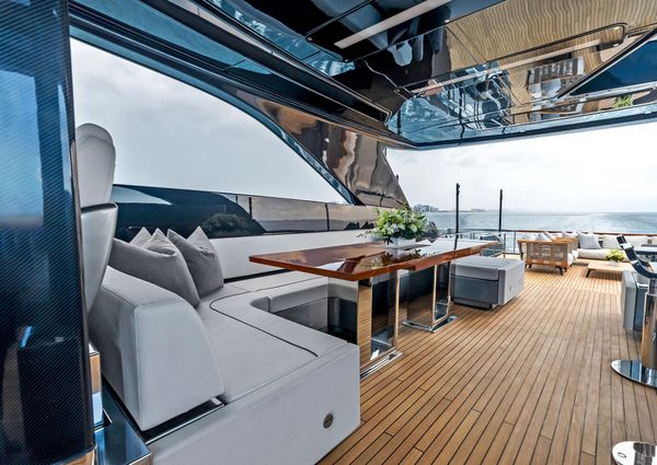 Riva 110' Dolcevita image