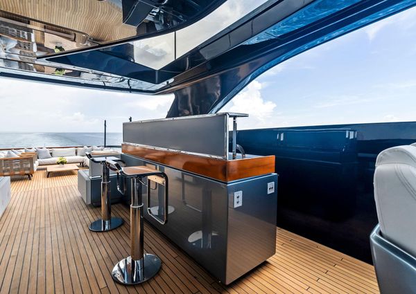 Riva 110' Dolcevita image