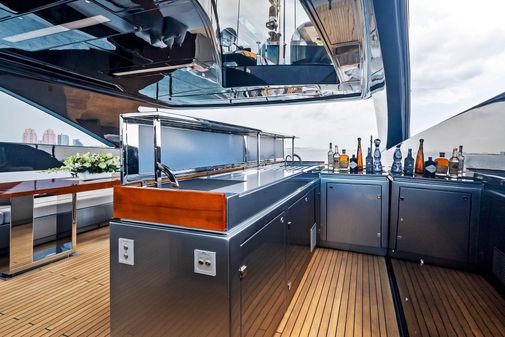 Riva 110' Dolcevita image