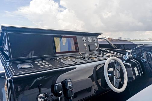 Riva 110' Dolcevita image