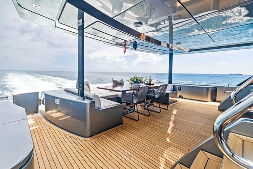 Riva 110' Dolcevita image