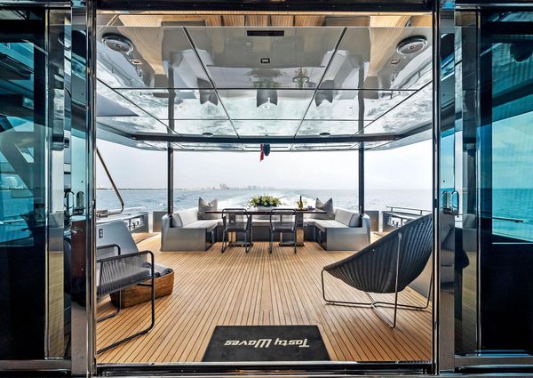 Riva 110' Dolcevita image