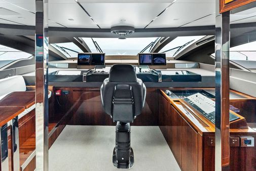 Riva 110' Dolcevita image