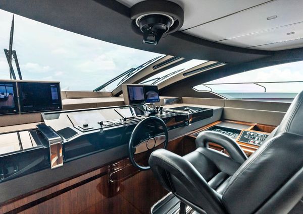 Riva 110' Dolcevita image