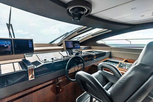 Riva 110' Dolcevita image