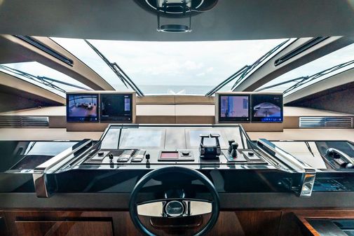 Riva 110' Dolcevita image