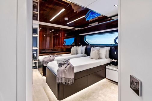 Riva 110' Dolcevita image