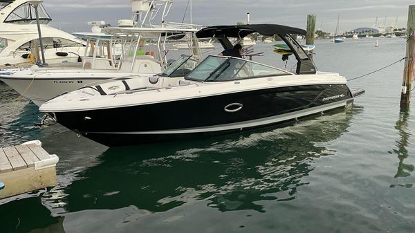 Chaparral 30 Surf 