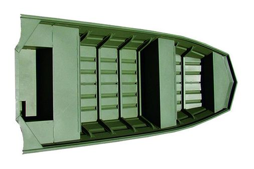 War Eagle 542F Sportsman image
