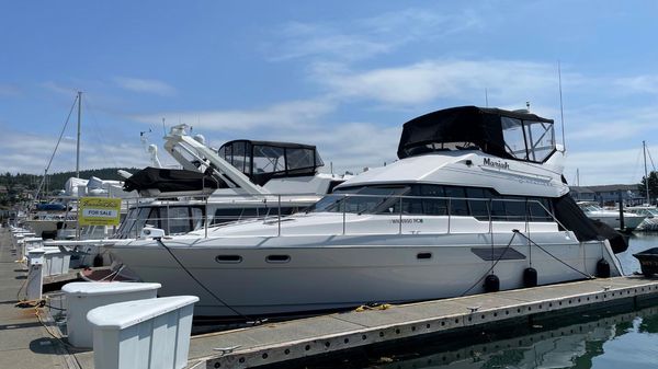 Bayliner 4388 Motoryacht 