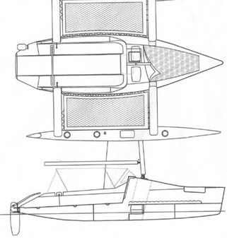 Corsair Sprint 750 #26 image