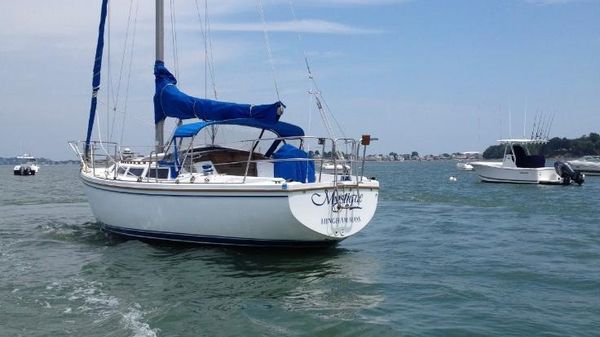 Catalina 30 