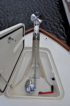 Hinckley Picnic Boat MKIII image