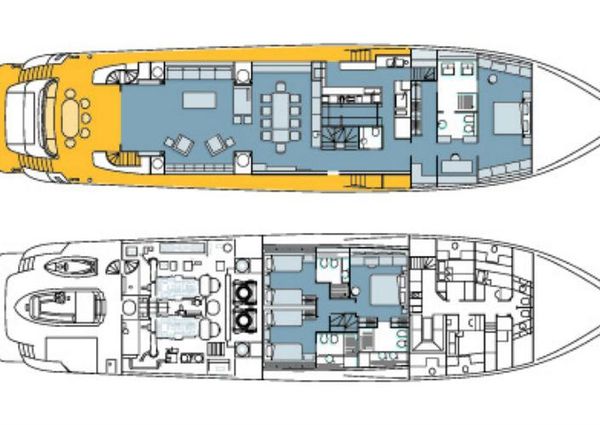 Superyacht LEIGHT-NOTIKA-36M image