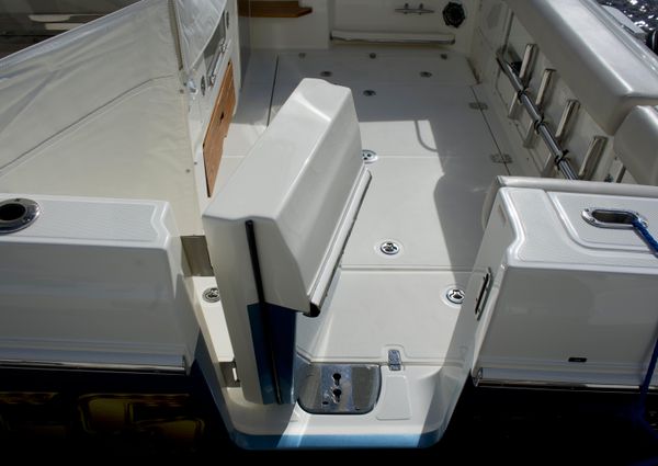 Boston Whaler 350 Realm image