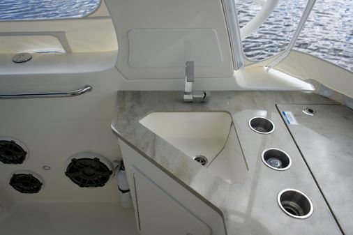 Boston Whaler 350 Realm image