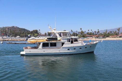 Fleming 55-PILOTHOUSE image