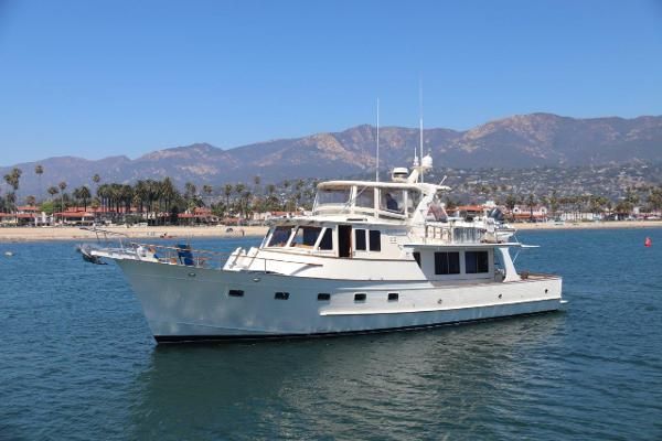 Fleming 55-PILOTHOUSE image