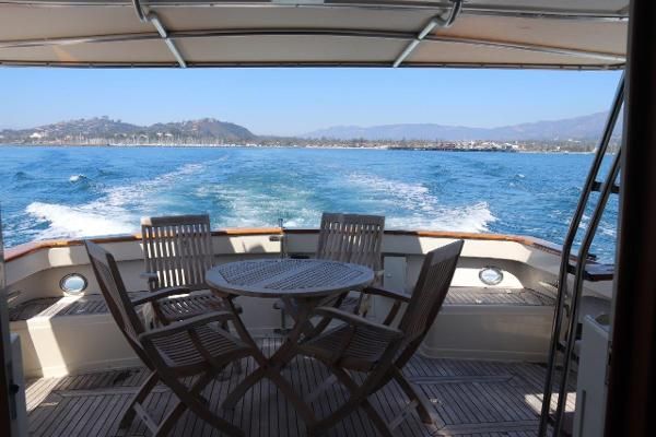 Fleming 55-PILOTHOUSE image