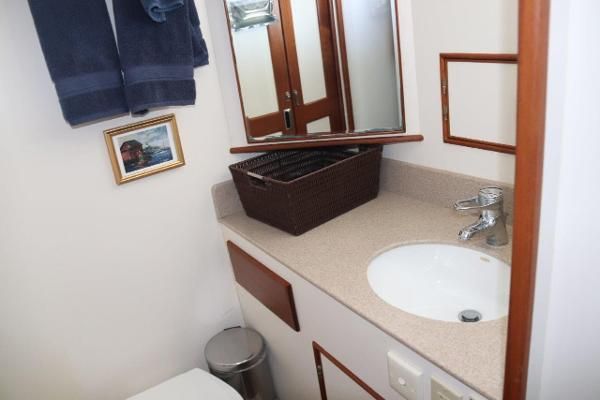 Fleming 55-PILOTHOUSE image