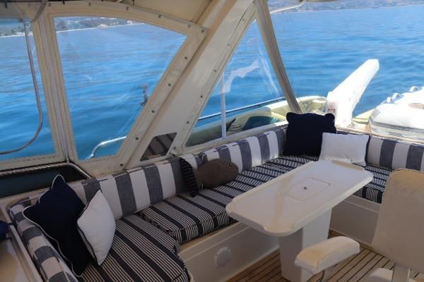 Fleming 55-PILOTHOUSE image