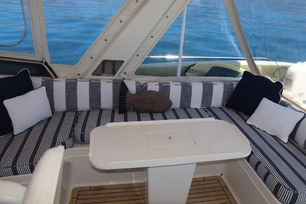 Fleming 55-PILOTHOUSE image