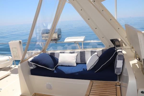 Fleming 55-PILOTHOUSE image