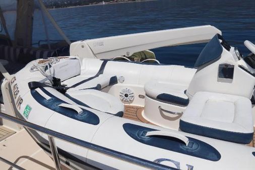 Fleming 55-PILOTHOUSE image