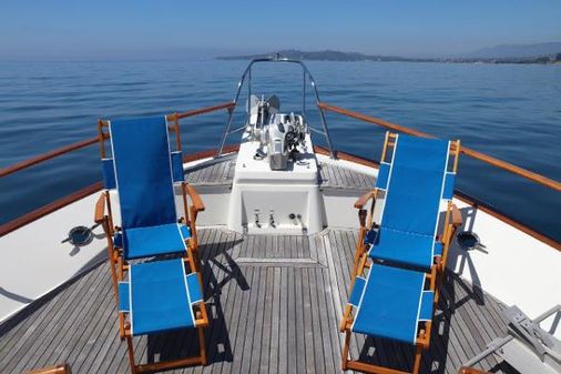 Fleming 55-PILOTHOUSE image