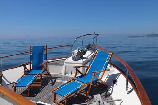 Fleming 55-PILOTHOUSE image