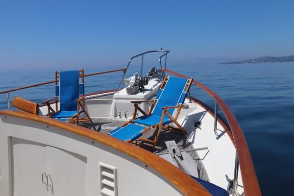 Fleming 55-PILOTHOUSE image