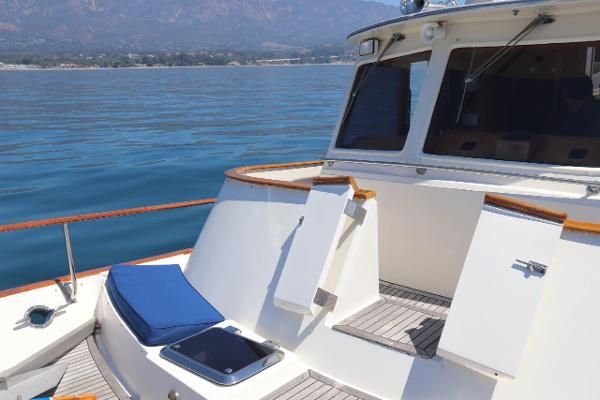Fleming 55-PILOTHOUSE image