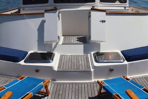 Fleming 55-PILOTHOUSE image