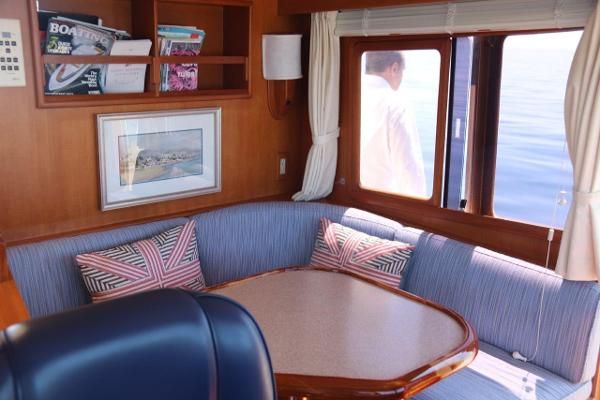 Fleming 55-PILOTHOUSE image