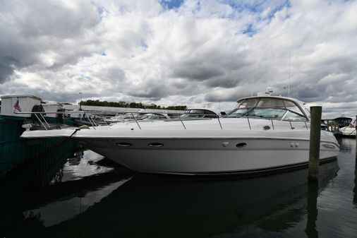 Sea-ray 460-SUNDANCER image