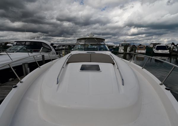 Sea-ray 460-SUNDANCER image