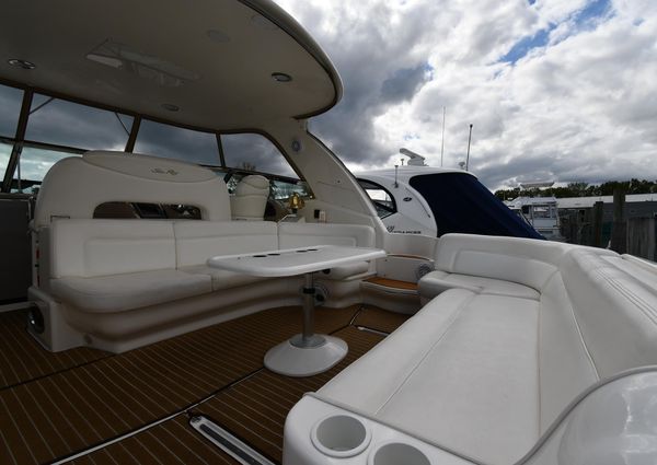 Sea-ray 460-SUNDANCER image