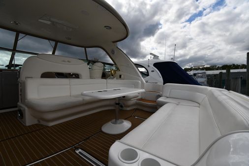 Sea-ray 460-SUNDANCER image